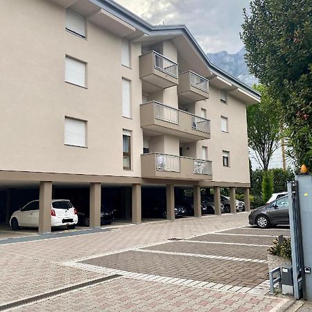 My House Appartement Riva del Garda Buitenkant foto
