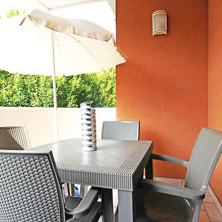 My House Appartement Riva del Garda Buitenkant foto