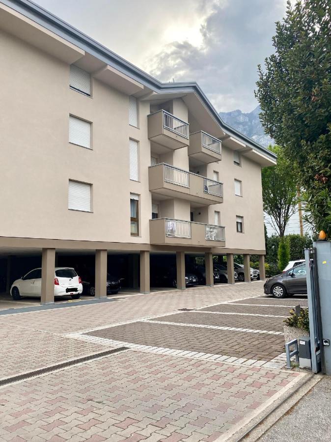 My House Appartement Riva del Garda Buitenkant foto
