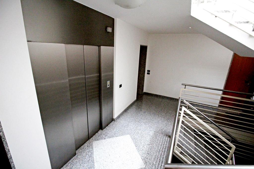 My House Appartement Riva del Garda Buitenkant foto